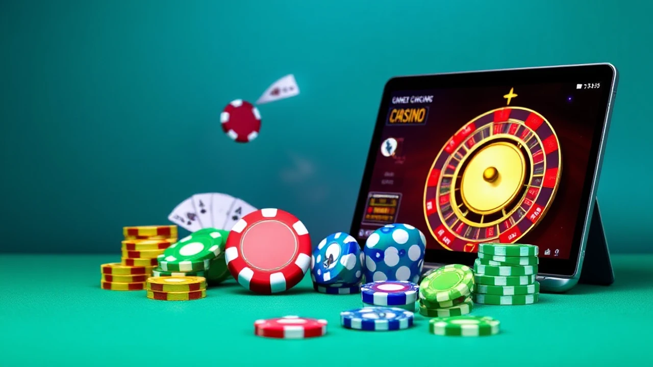 Cracking the Mysteries of Thriving Online Casino Gaming