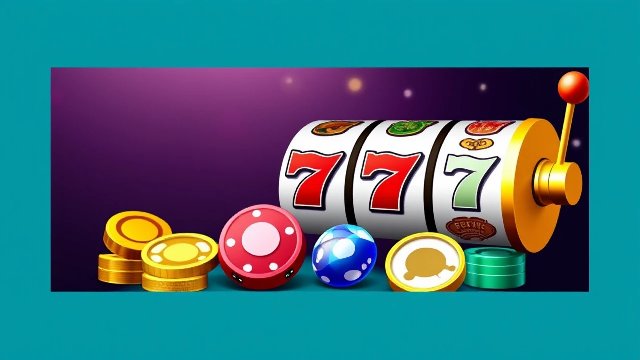 Advancing Your Skills in Slot Games: A Journey from Novice to Pro