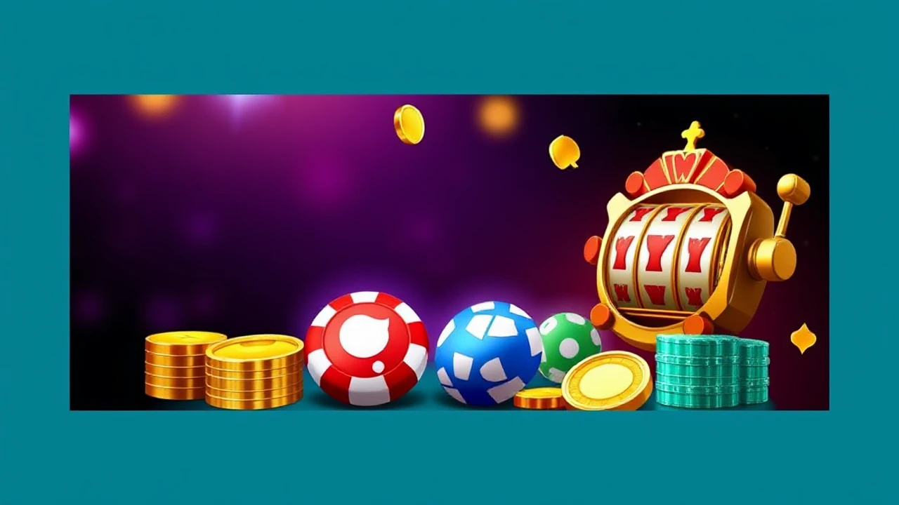 Unlock Your Luck: Greatest Online Casino Games to Play Today
