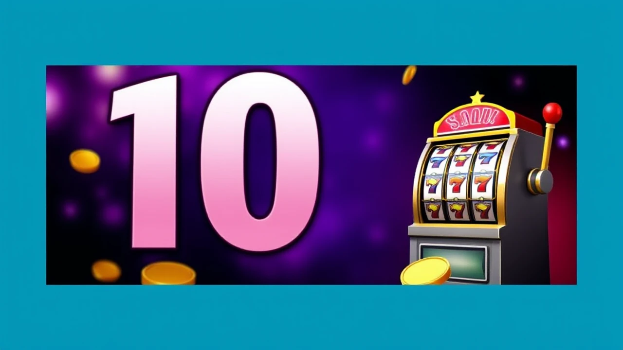 Effective 10 Strategies for Maximizing Slot Payouts