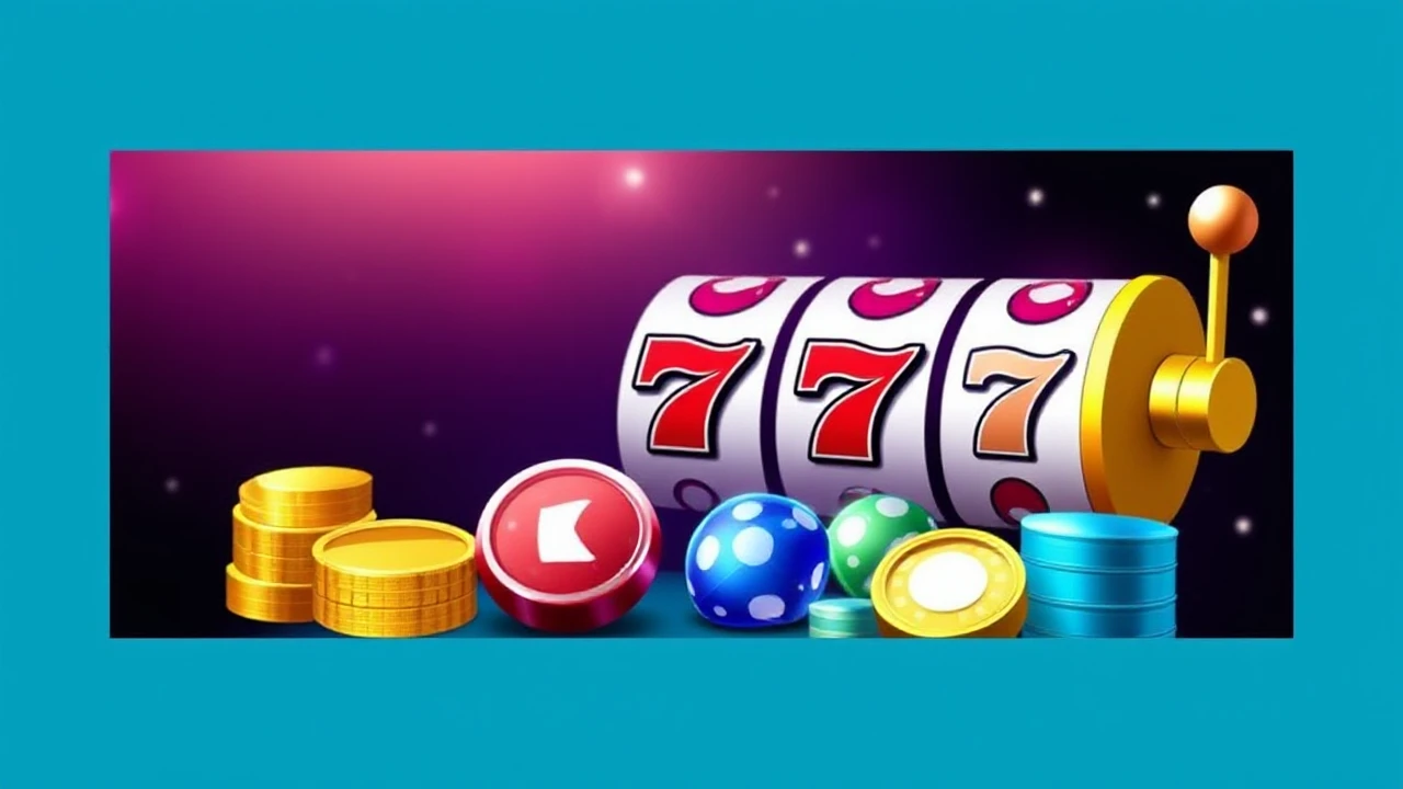 Becoming a Pro: Understanding the Fundamentals of Online Slot Games