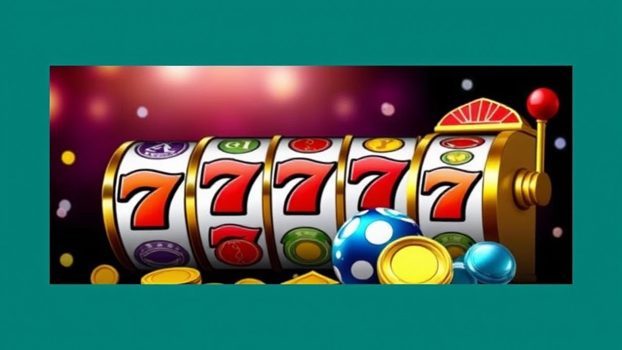Rahasia Menang Banyak Bermain Slot