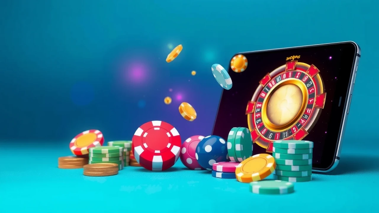 Exploring the Latest Trends in Internet Casino Gaming